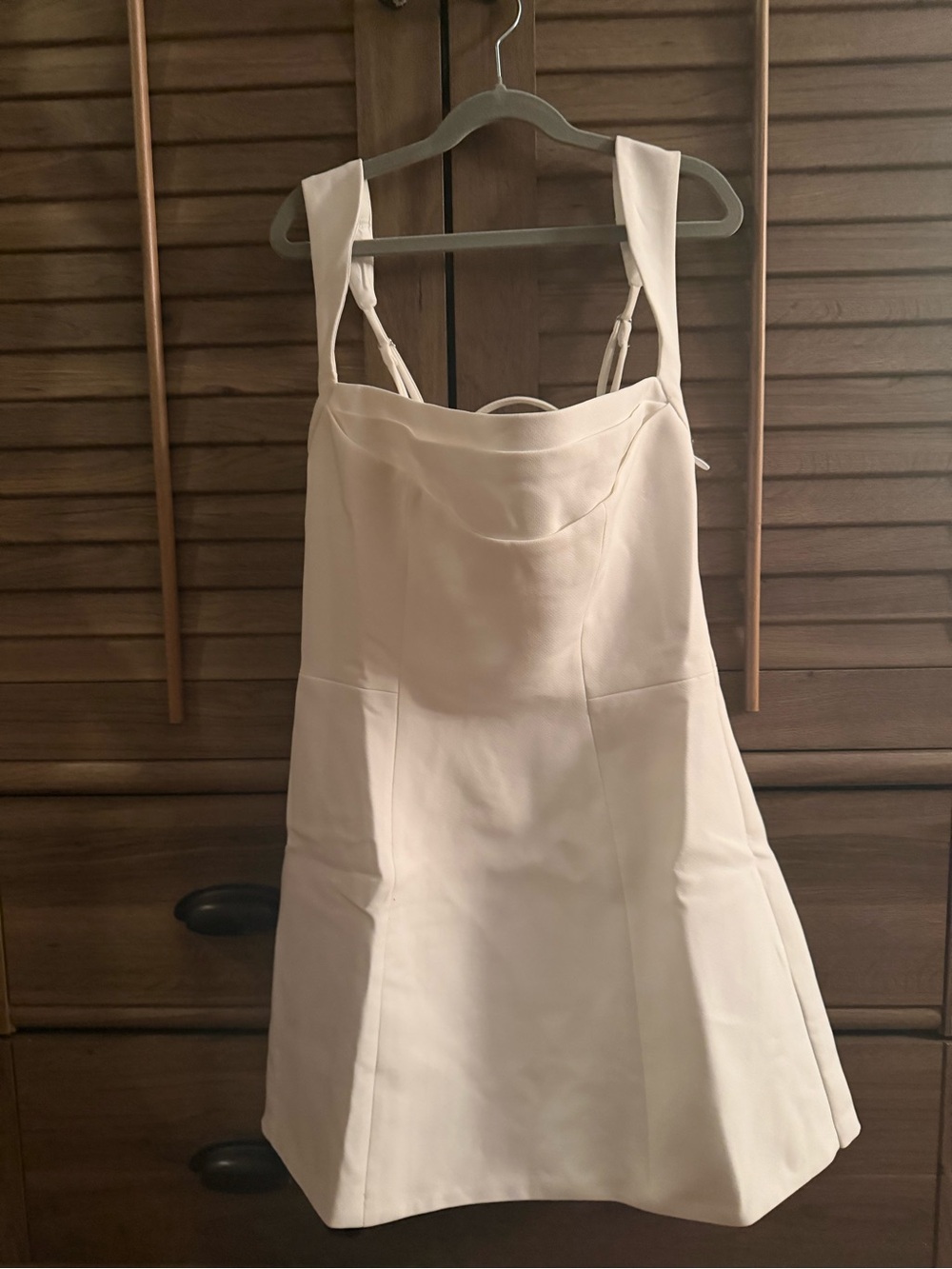 BABYBOO Iona Mini Dress